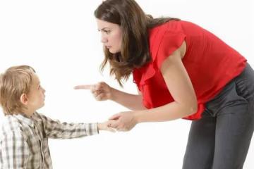 孩子管教誤區大揭秘:「催促」式管教,是「毀」孩子的罪魁禍首