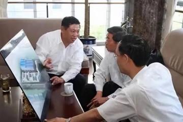 老領導退休5個月被車撞死,全部門僅我1個人去送行