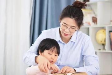 媽媽越懶孩子越出息，學會懶媽的5個套路，孩子更自律