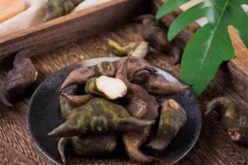 菱角既能生吃也能炒菜,但一定不要這樣吃,易損傷脾胃功能