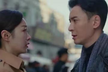 看了四集央視《追風者》，發現演技不能比較，因為優與劣一目了然