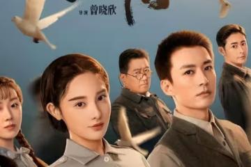 三個理由告訴你，《追風者》有望成今年第一爆劇，王一博沒拖後腿