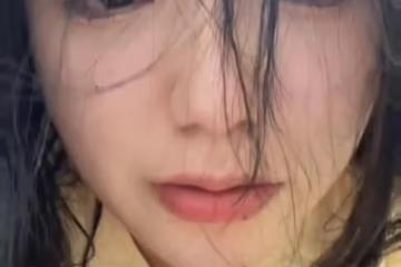 50歲媽媽生娃驚到女兒,以為是玩笑結果來真的:後爸比我大五歲