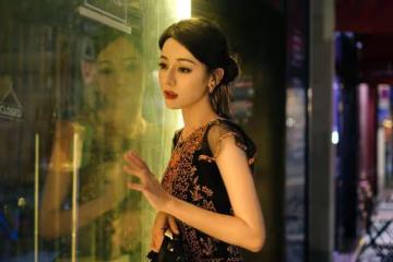 娛樂點評：迪麗熱巴、張雲雷、鞠婧禕、紀凌塵、吳謹言、翟瀟聞