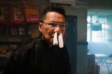 《金宵大廈2》編劇設定玩偶橋段,疑暗諷湯洛雯與馬國明感情狀態