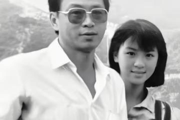 突傳死訊!TVB知名女星90歲父親因病離世,結婚計劃或因此推遲