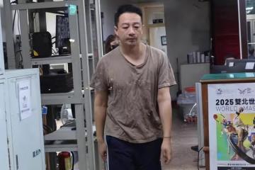 汪小菲衝進警局報警：我實名舉報徐熙媛長期濫用藥物