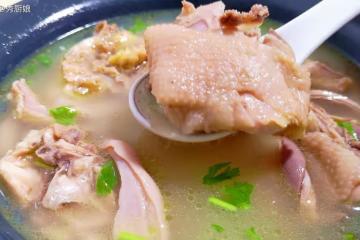 臘月吃它勝過牛羊肉,一年也就吃一次,再貴也要捨得,營養又解饞