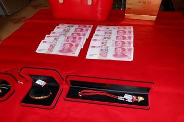 相戀6年,因18萬彩禮分手,5年後,前男友家發現一幕令她崩潰