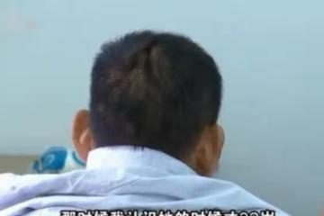 20年冤家夫妻，男子落淚：要不是她酒後讓我殘疾，我房車早買了