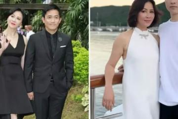 身價36億膝下無子!54歲劉嘉玲把「侄子當兒子」送百萬豪車當畢業禮 「姑侄合照似母子」或成財產繼承人