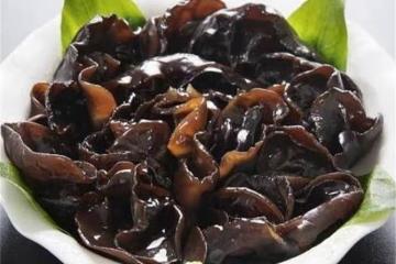 熟的木耳隔夜能不能吃？吃了隔夜的木耳會中毒？可別輕信網絡傳言