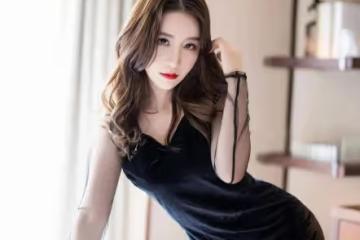黑絲誘惑，高跟火辣上陣！法式絲絨弔帶，女神的性感宴會三寶