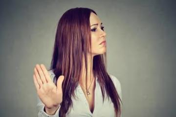 兩性交往，女人的脾氣很臭，該怎麼治？