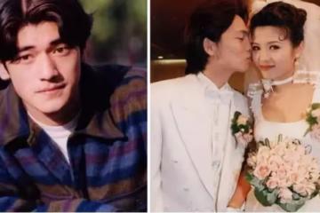 金城武初戀現況曝光！53歲凍齡似少女「卻因自卑而分手」　與尪攜手打拚「坐擁上億身家」帥兒步上星途