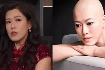 「大小姐」林淑敏被封為「最受歡迎的惡人」 一路乘風破浪被贊「女勇士」網友：一個堅強美麗的女人