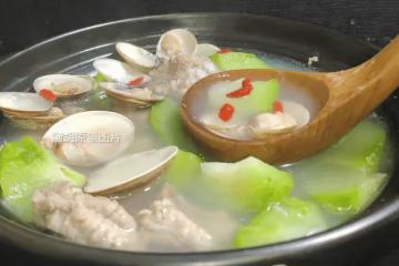 春天裡,雞湯、魚湯都不如這碗湯!多為家人煲一鍋,鮮味十足,滿口營養賽千金