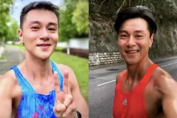 細數TVB爆肌美男子，光憑一身健美的肌肉就足夠吸引眼球