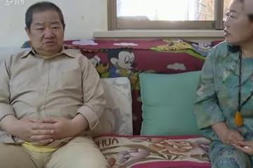 貪婪大媽相親,想讓大爺養著她,又不想有夫妻生活,大爺:你配嗎