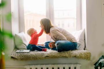 生孩子花銷自己承擔,AA制不能取消,結局丈夫崩潰了
