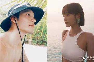 曹佑寧招認帶王凈去蜜月勝地！親曝七天六夜私密行程　突驚爆：大吵