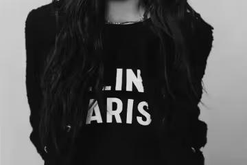 NewJeans韓澳混血公主Daniell打敗Lisa!「成新任CELINE品牌大使」