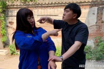 兒子年薪30萬，女婿月薪5000元，為了一簍楊梅，我和兒子翻臉