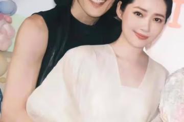 「嫁給普通人」的4位女星，她們不當豪門太太，反而選擇嫁給愛情