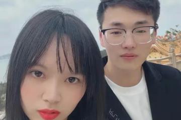 女生相親七天就訂婚,半個月結婚一個月懷孕,進程就像按了快捷鍵