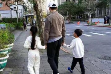 曝S媽已接受新女婿具俊曄,小S老公罕見表態,透露大S新婚很幸福