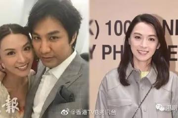 90歲父親突離世！陳煒押後本月中婚期