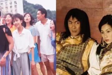 6部好看的TVB經典短劇 短短20集 看完還意猶未盡 網友：好懷念那時候的tvb