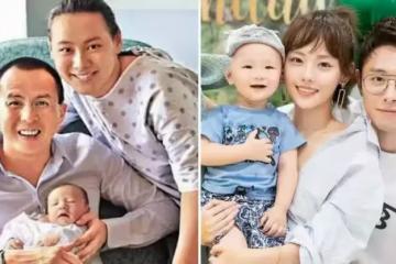 娛樂圈豪門有多難進?孩子都生完了,卻換不來一場婚禮,圖什麼