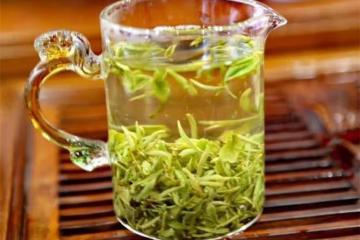 綠茶什麼茶最好喝？經評比，這4款綠茶脫穎而出，有你家鄉的嗎？