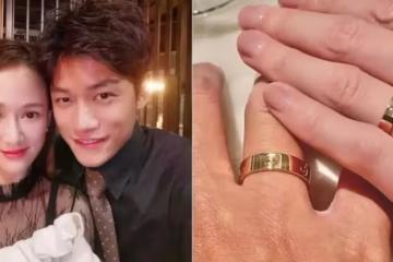才閃嫁小9歲富二代老公!陳喬恩爆「男方家長不同意婚事」 出面回應「揭婆家私下互動」