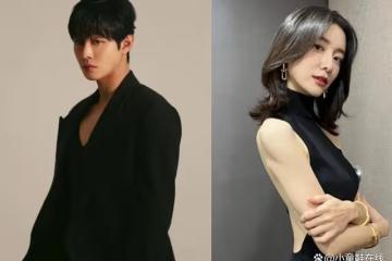 《社內相親》安孝燮女友是她？起底緋聞女友，曾在《柔美》演綠茶妹