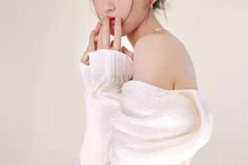 趙露思性感炸半球！「災難妝」嚇壞全網     直呼：是被打？
