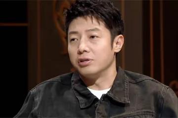 撒貝寧談追星：追的不是星，是自己的影子與夢想