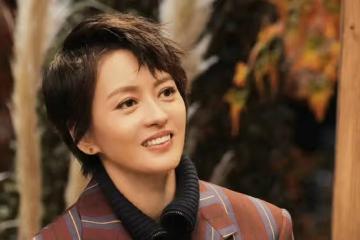 梁詠琪48歲生日，外籍老公攜女現場慶生，一家三口同框幸福感滿滿