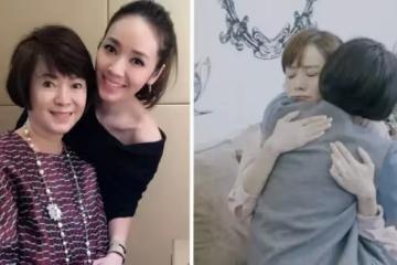 萬般皆是命？ 侯佩岑媽哽咽懺悔「我已經道歉了」　原配女兒發聲「無法原諒她們母女」：骨子裡就是壞