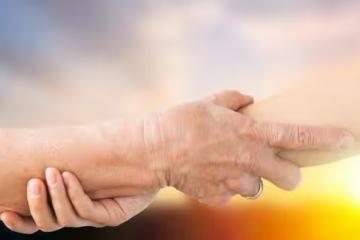 父母恩，一生情，你又如何能報答｜不要讓父母比你更努力