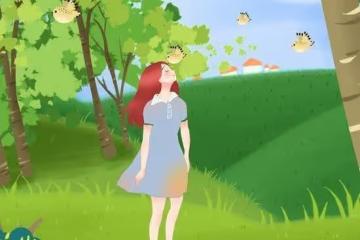 妻子搞衛生髮現一根金項鍊，幾天後戴在女鄰居脖子上，妻子要離婚