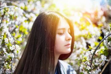 和漂亮的大齡剩女相親,因為我的一個「舉動」,她拉黑了我