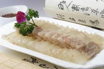 柔嫩鮮美,家常製作簡單豬皮凍
