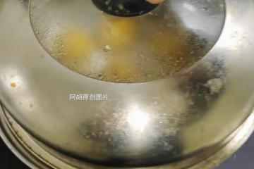春天快吃它,一口都是高蛋白!配小米神仙吃法,滿口軟嫩,咬出「乾坤」好營養