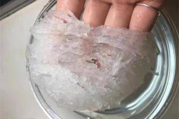 燕窩的水很深假貨也多,牢記這5點,買到的燕窩都是優質的好燕窩