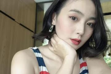 香港知名女星大病後宣告復出！簽下終身合約，嫁富商已成兩孩之母