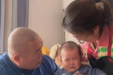 不遠嫁的女兒有多幸福!結婚後離娘家只有500米,天天回家混吃喝