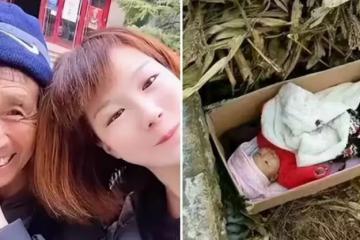 54歲拾荒阿公田間發現嬰兒,獨自撫養孩子長大「當爹又當媽」24年後女兒身價上億,帶父親週遊世界:陪伴是最好的孝心