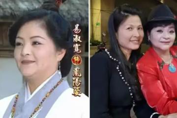 借給好友百萬後失蹤!《戲說》易淑寬叫賣維生「沒想過討債」15年後對方「連本帶息攜巨額」主動找上門:報恩